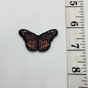 🎈5/$10🎈 PINS..PATCHES..CROC CHARMS.. Butterfly..